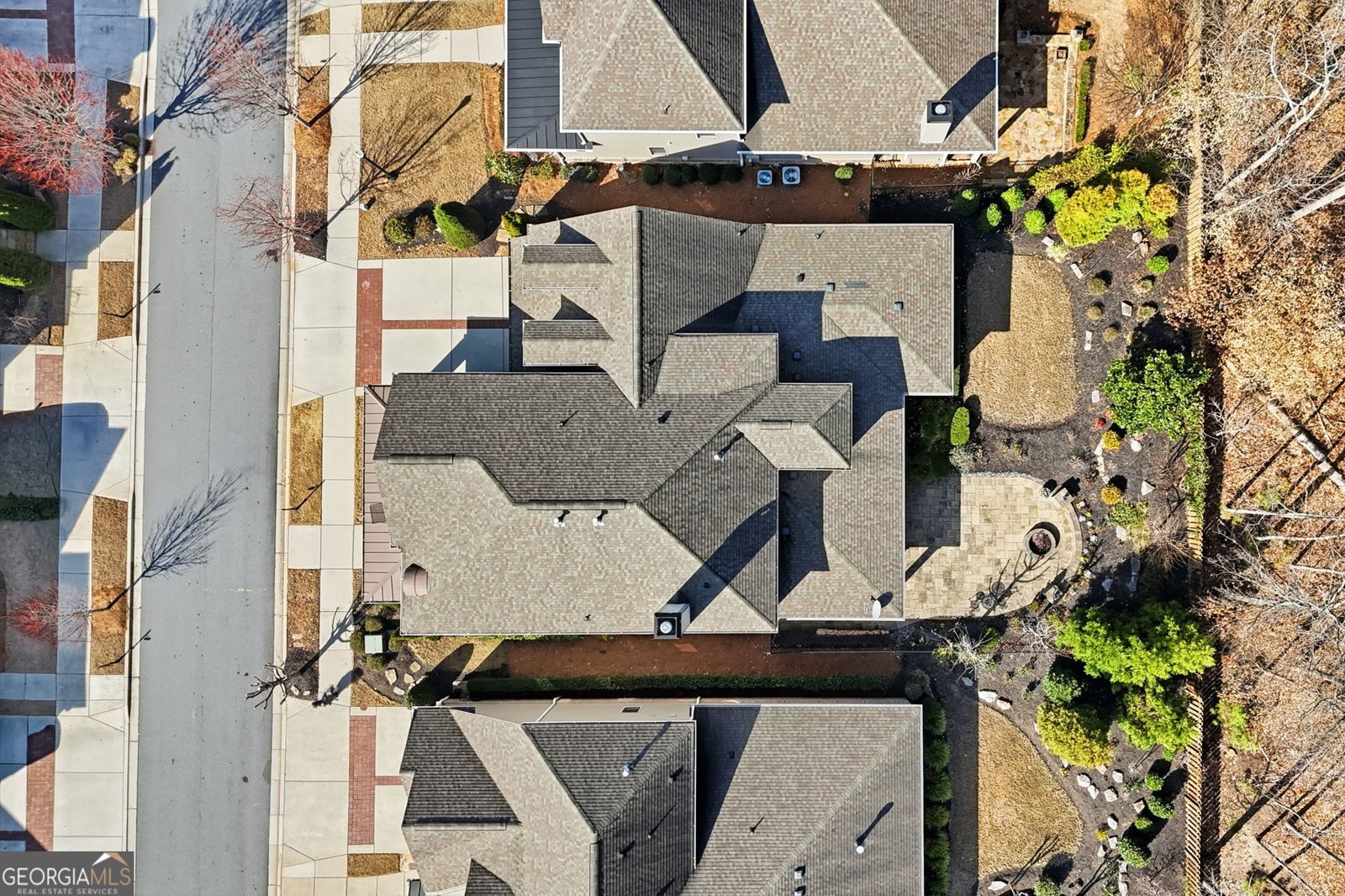 10600 Grandview Square Johns Creek - Photo 63