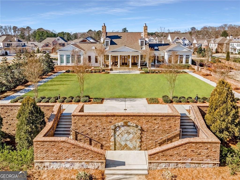 10600 Grandview Square Johns Creek - Photo 65