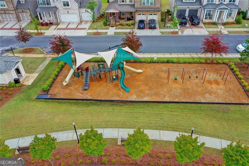 10600 Grandview Square Johns Creek - Photo 70