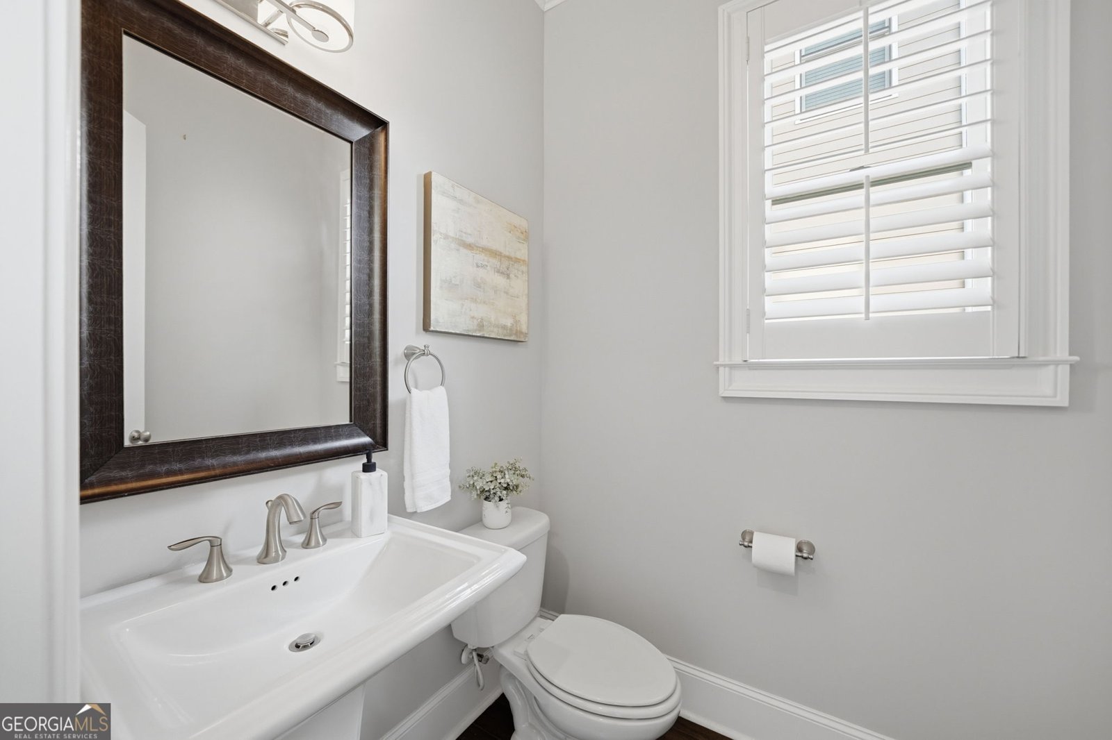 10600 Grandview Square Johns Creek - Photo 8