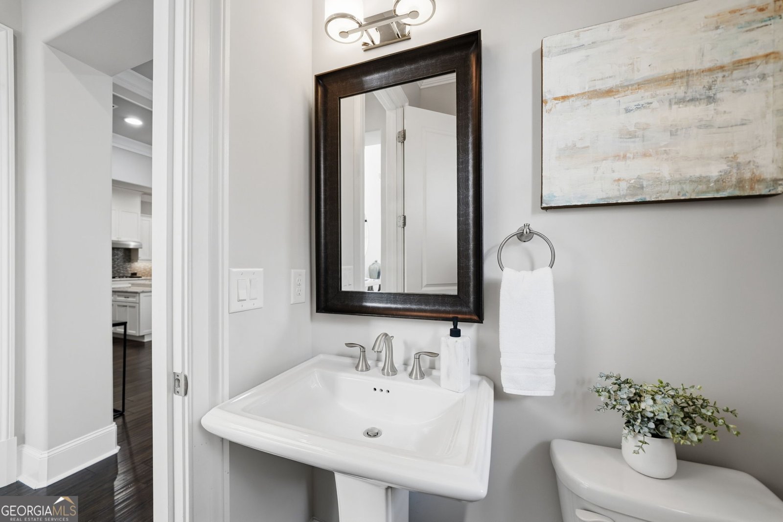 10600 Grandview Square Johns Creek - Photo 9