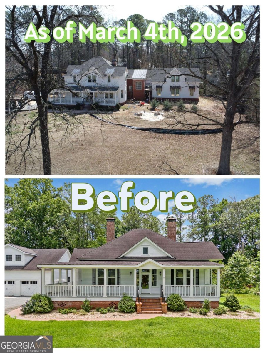 270 Windsor Drive Marietta - Photo 1