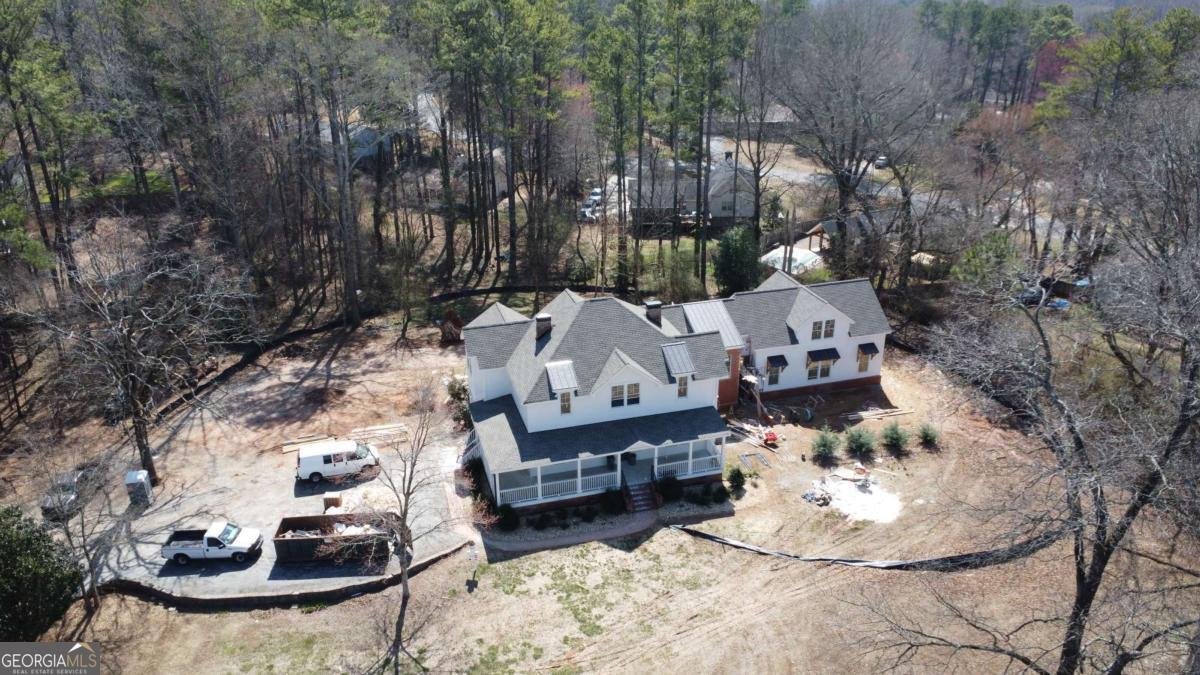 270 Windsor Drive Marietta - Photo 10