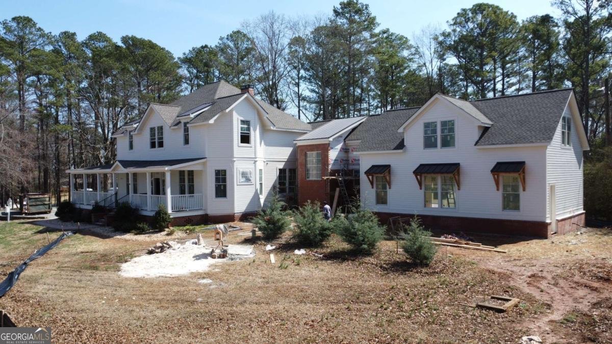 270 Windsor Drive Marietta - Photo 11