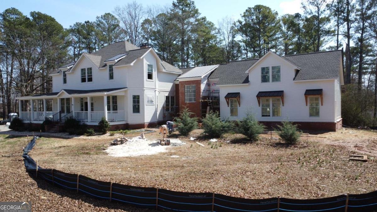 270 Windsor Drive Marietta - Photo 12