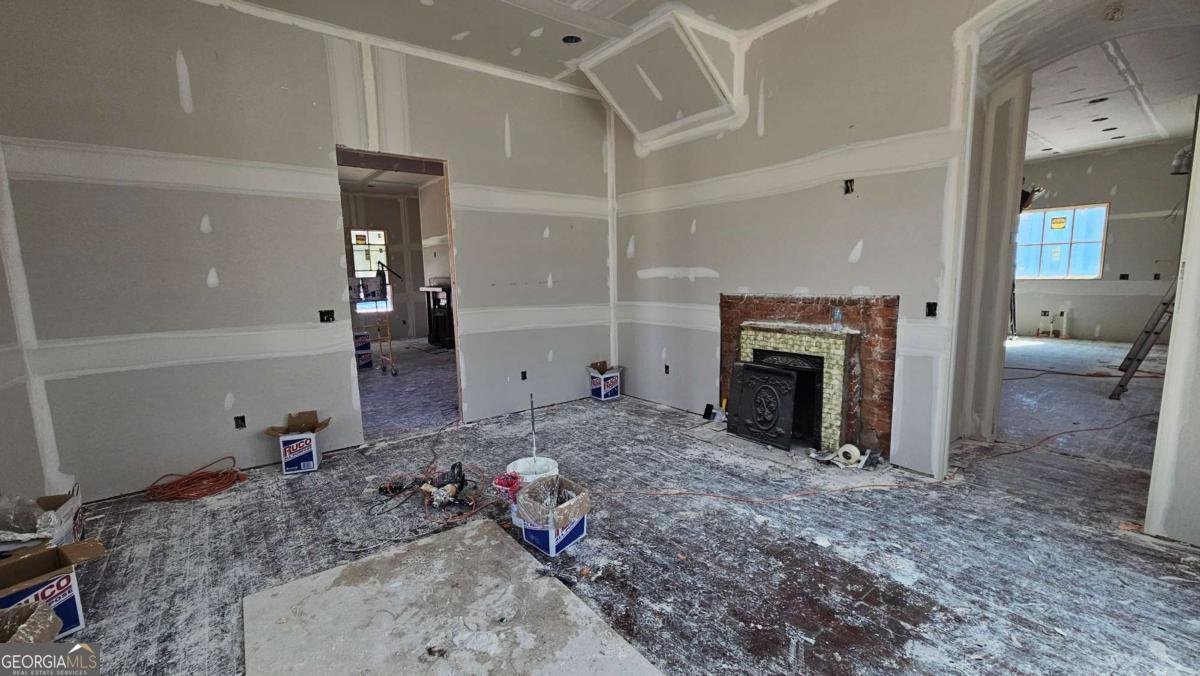 270 Windsor Drive Marietta - Photo 14