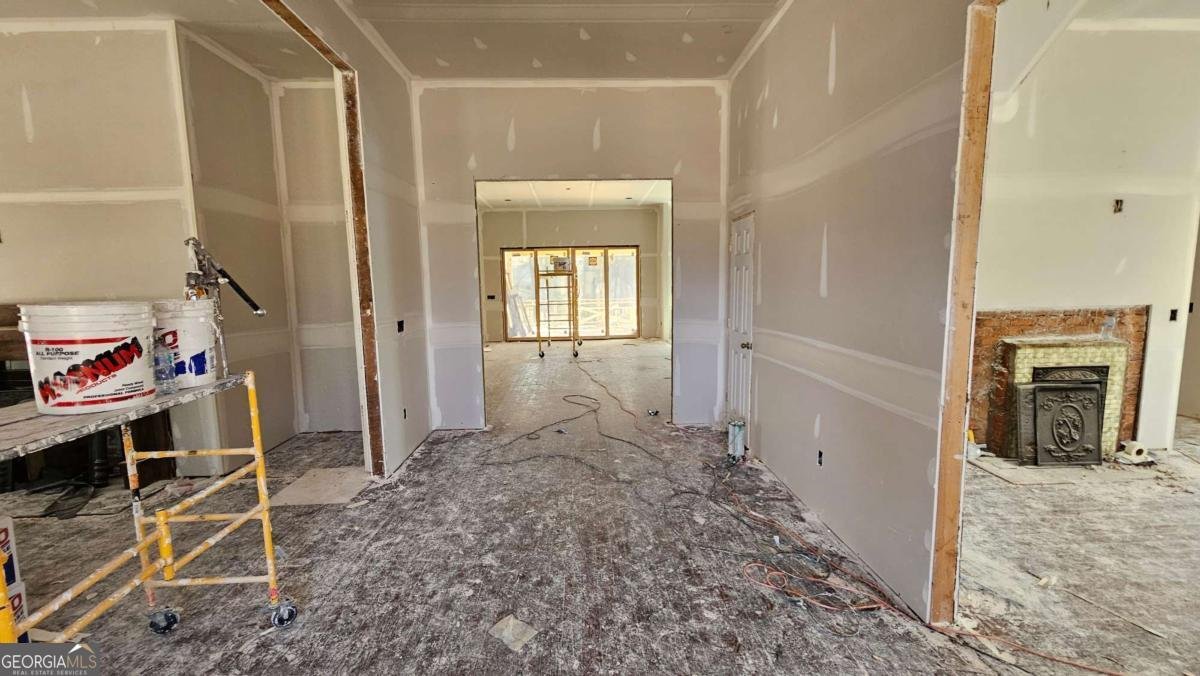 270 Windsor Drive Marietta - Photo 15