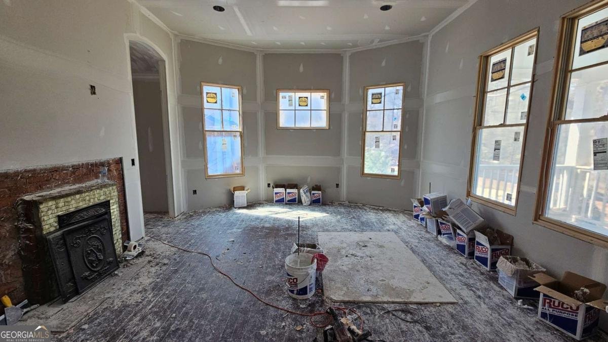 270 Windsor Drive Marietta - Photo 16