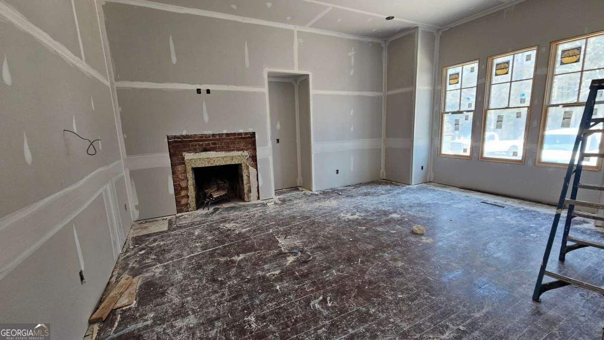 270 Windsor Drive Marietta - Photo 18