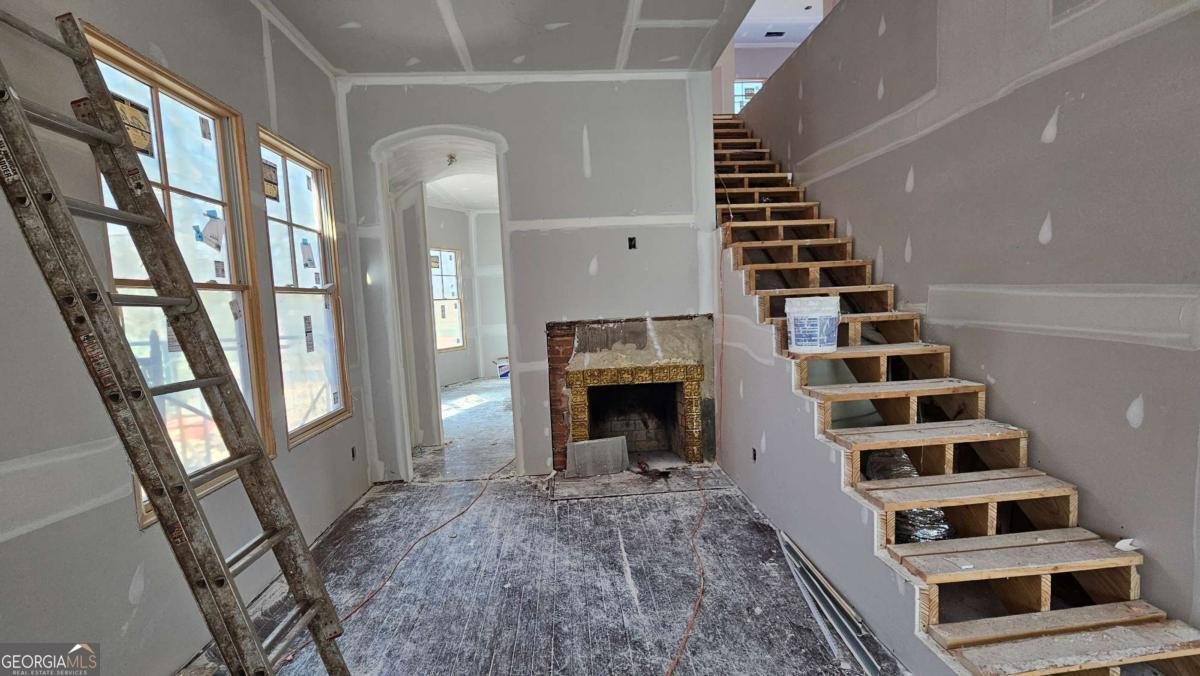 270 Windsor Drive Marietta - Photo 20