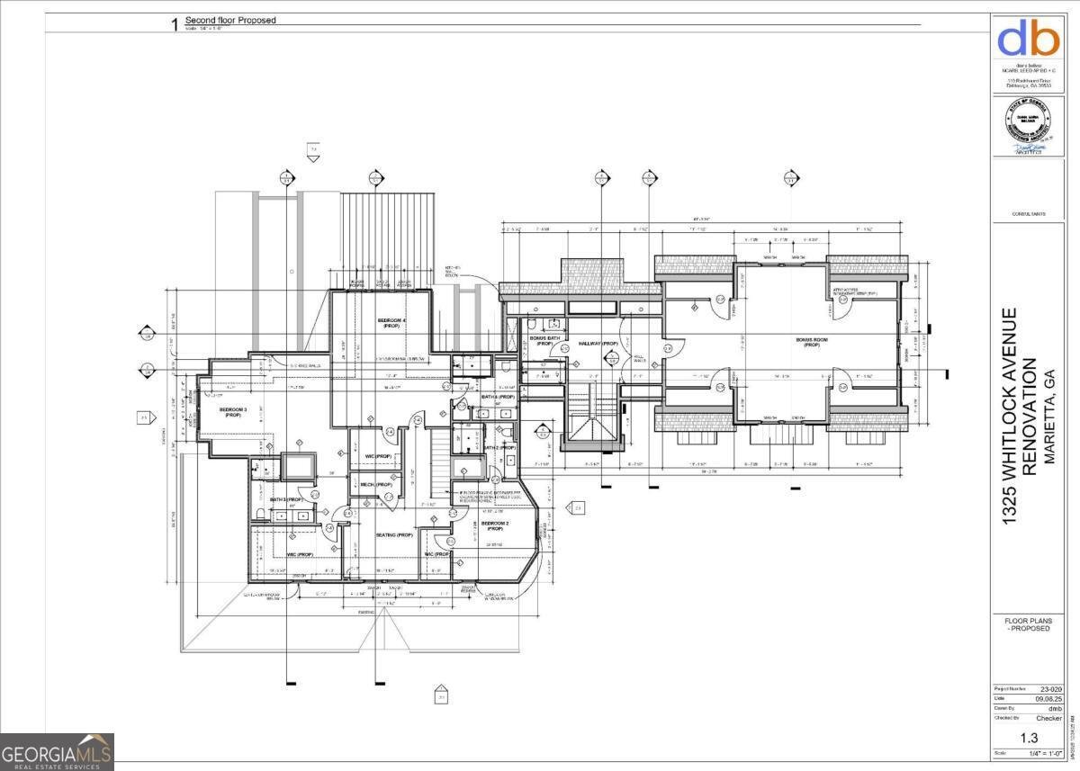 270 Windsor Drive Marietta - Photo 32