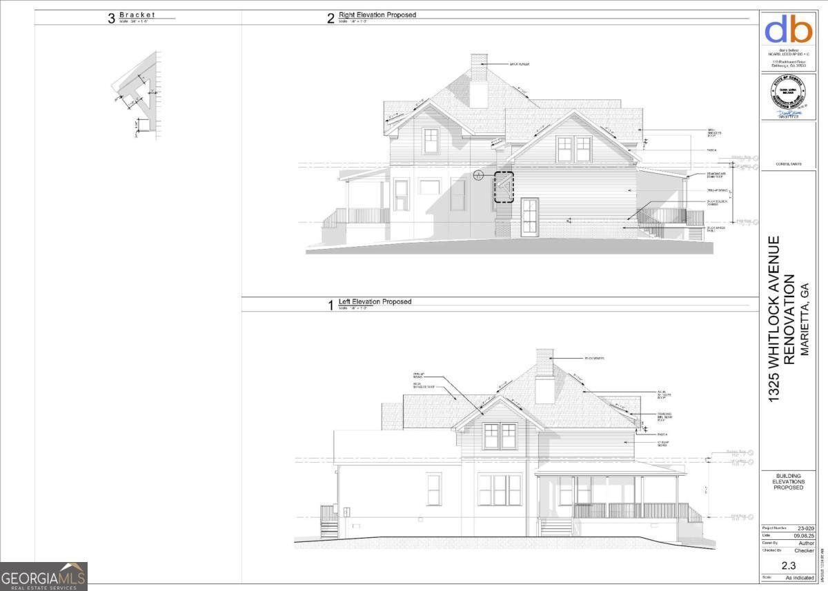 270 Windsor Drive Marietta - Photo 36