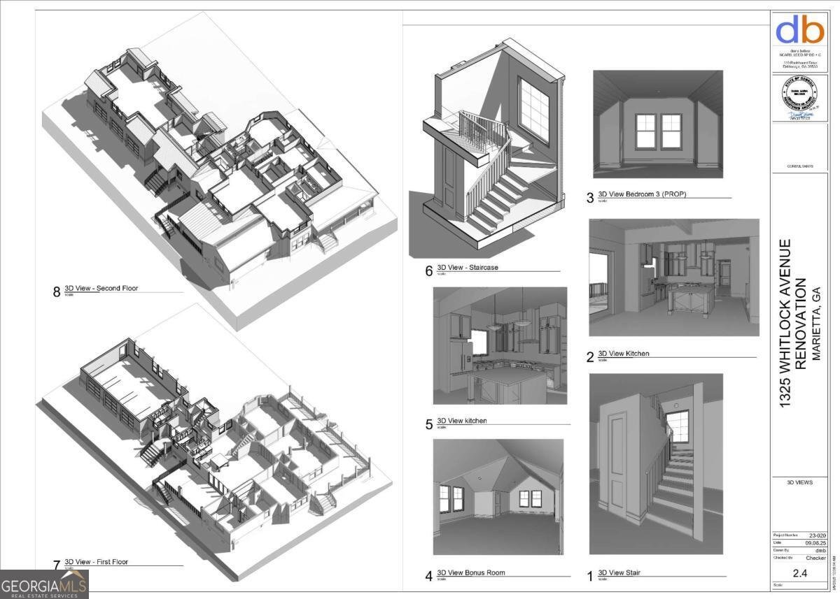270 Windsor Drive Marietta - Photo 37