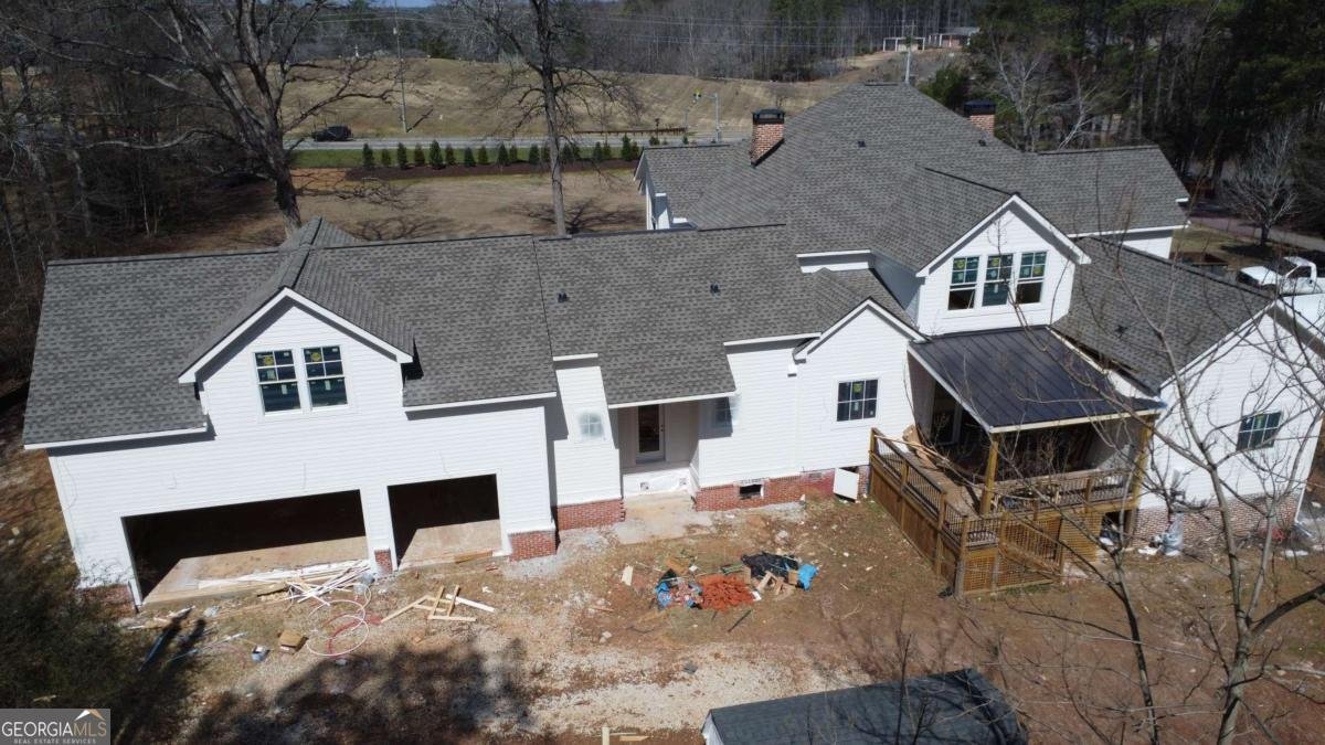 270 Windsor Drive Marietta - Photo 8