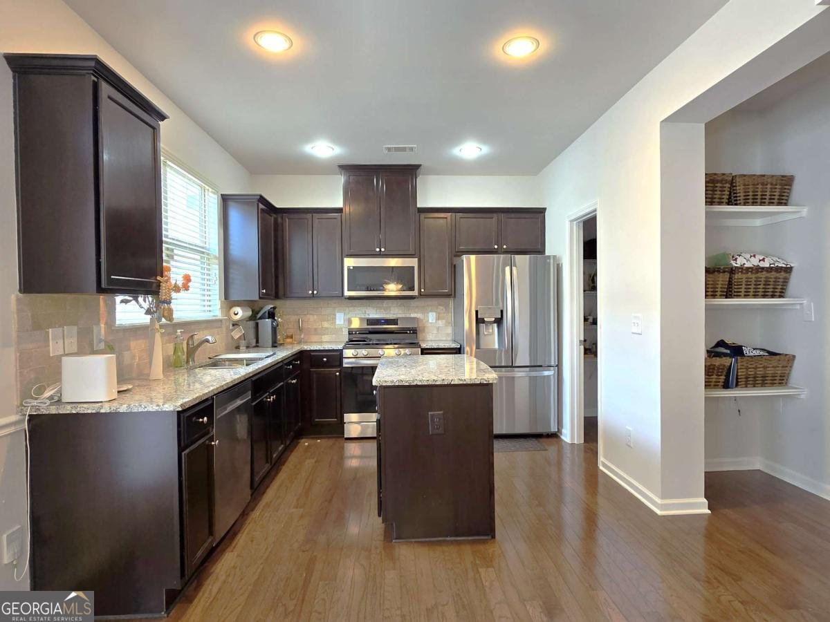 3470 Sardis Bend Drive Buford - Photo 10