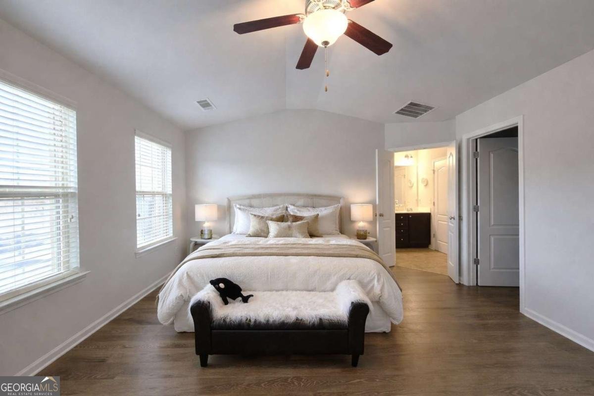 3470 Sardis Bend Drive Buford - Photo 20