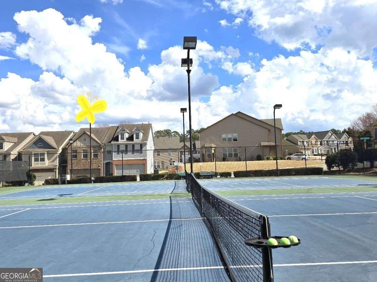 3470 Sardis Bend Drive Buford - Photo 30