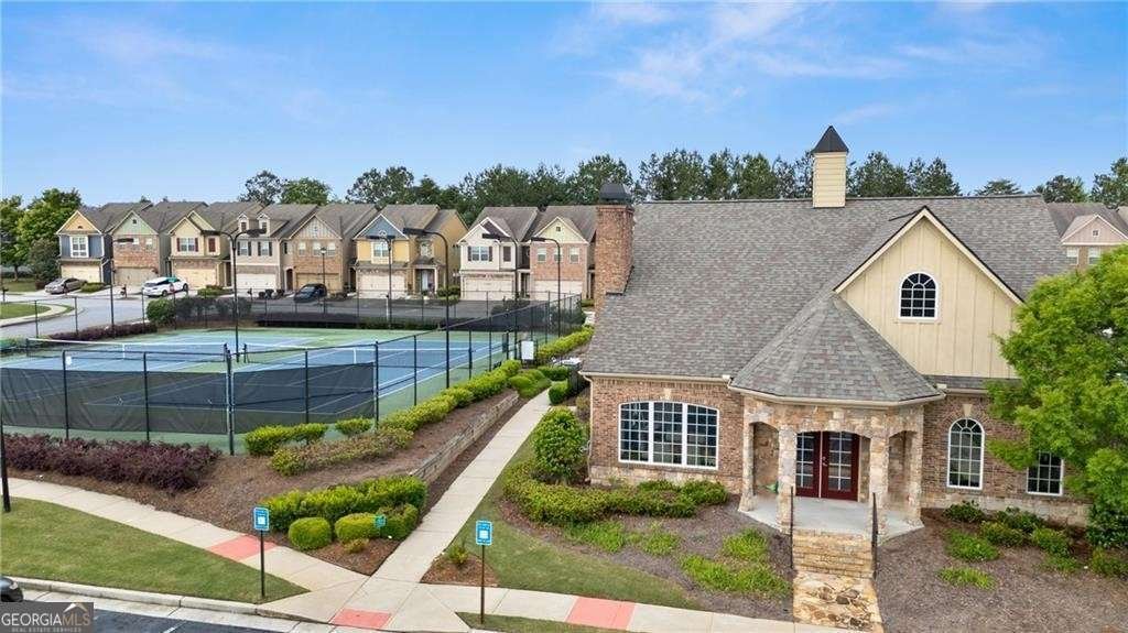 3470 Sardis Bend Drive Buford - Photo 31