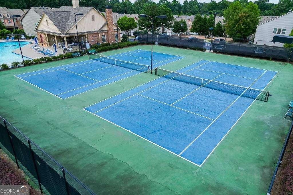 3470 Sardis Bend Drive Buford - Photo 33