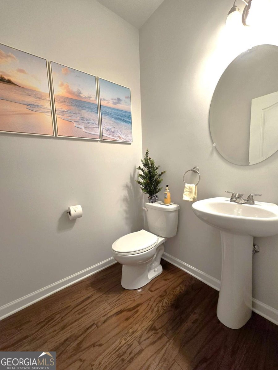 3470 Sardis Bend Drive Buford - Photo 34