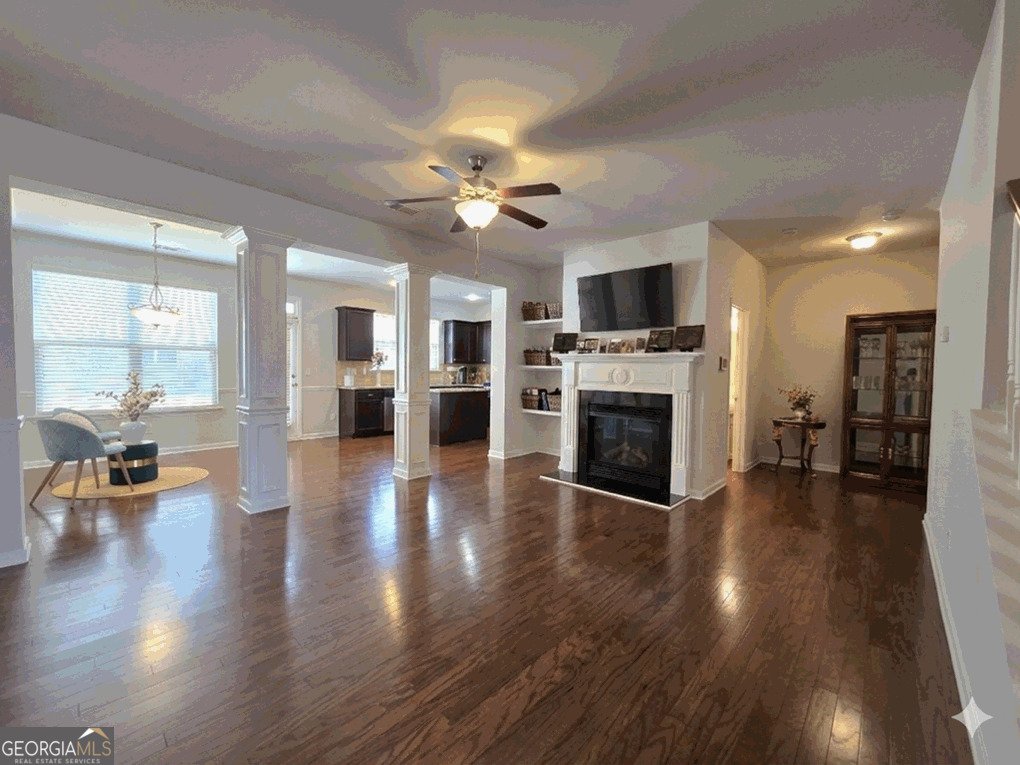 3470 Sardis Bend Drive Buford - Photo 6