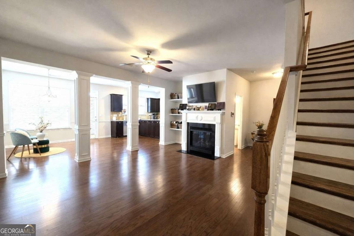 3470 Sardis Bend Drive Buford - Photo 7