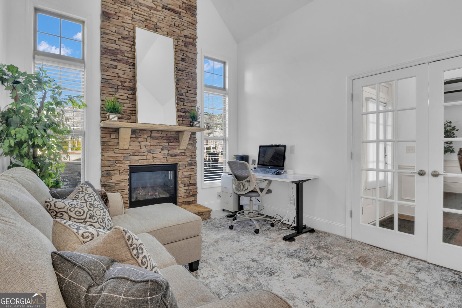 115 Haddonstone Drive Fayetteville - Photo 11