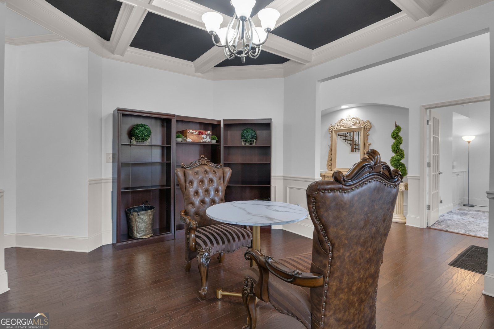 115 Haddonstone Drive Fayetteville - Photo 13