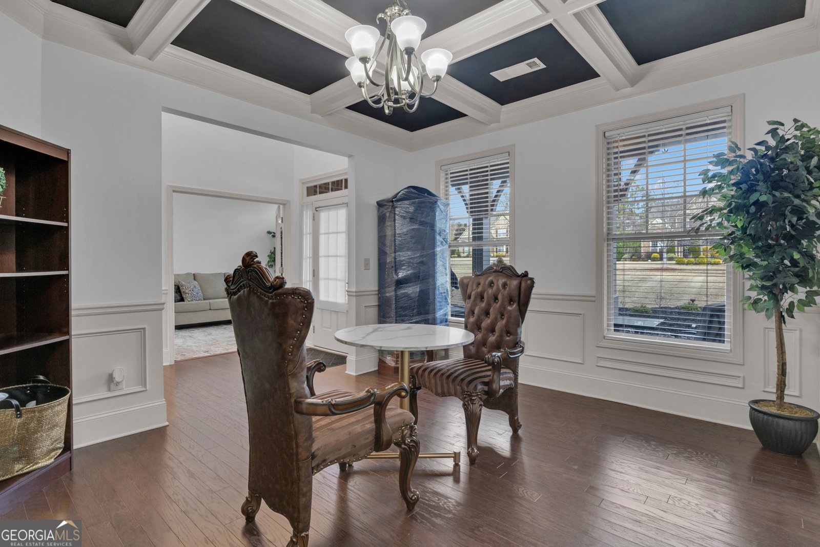 115 Haddonstone Drive Fayetteville - Photo 15