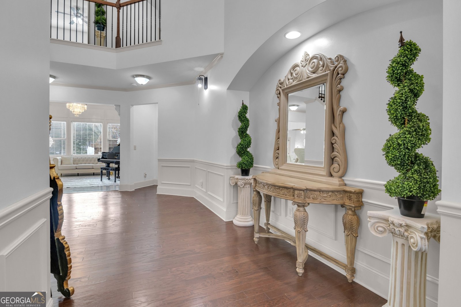 115 Haddonstone Drive Fayetteville - Photo 16