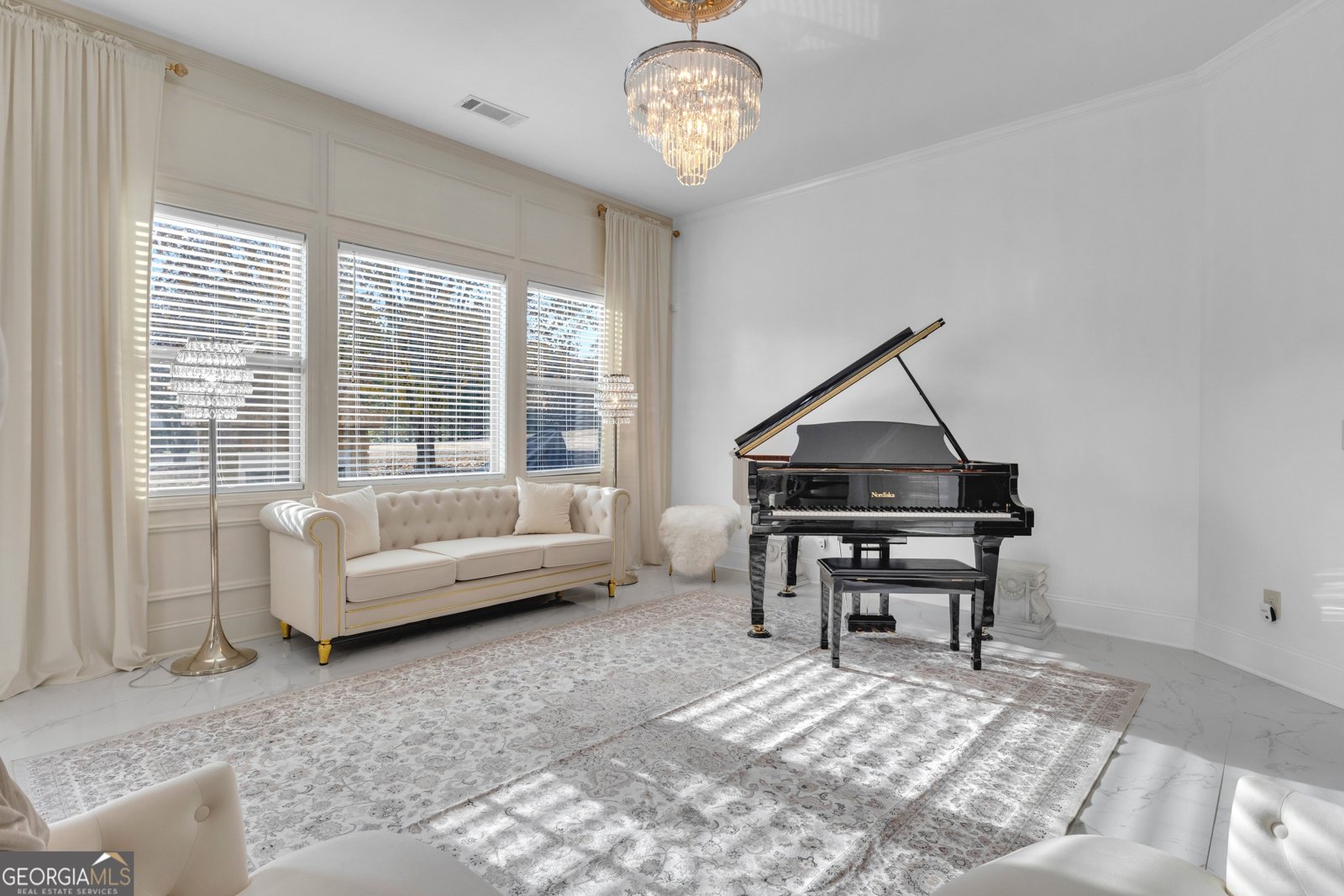 115 Haddonstone Drive Fayetteville - Photo 19