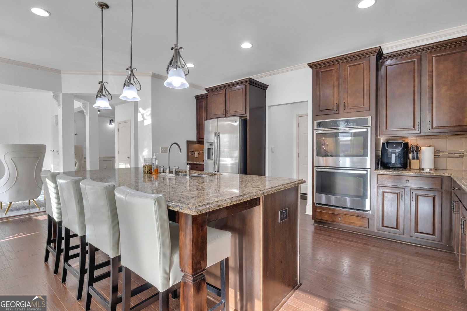 115 Haddonstone Drive Fayetteville - Photo 27