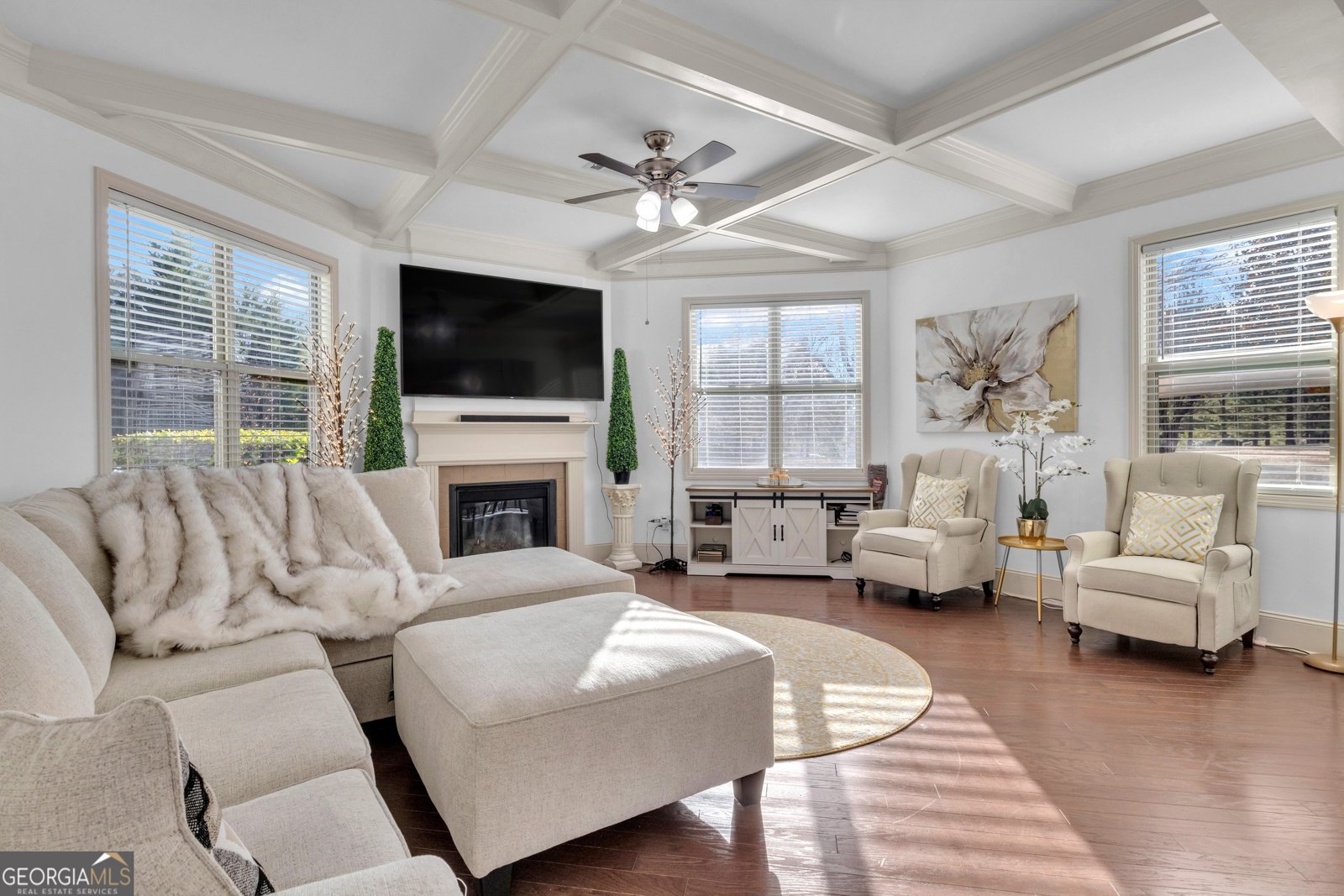 115 Haddonstone Drive Fayetteville - Photo 28