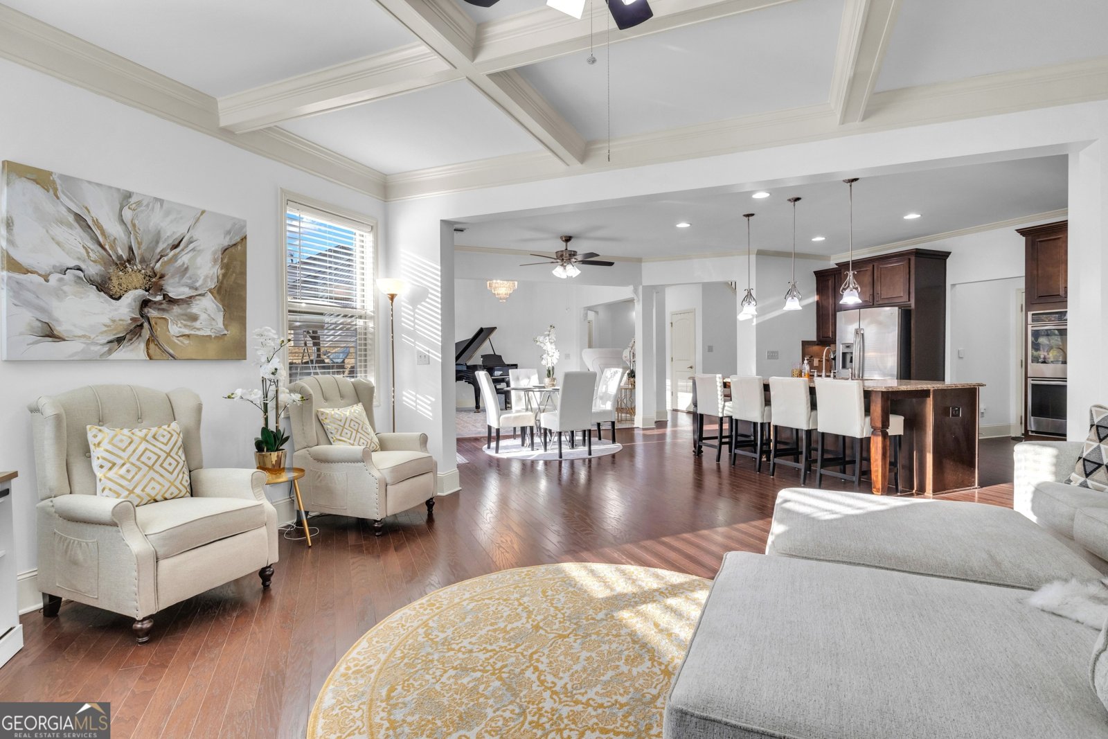 115 Haddonstone Drive Fayetteville - Photo 31