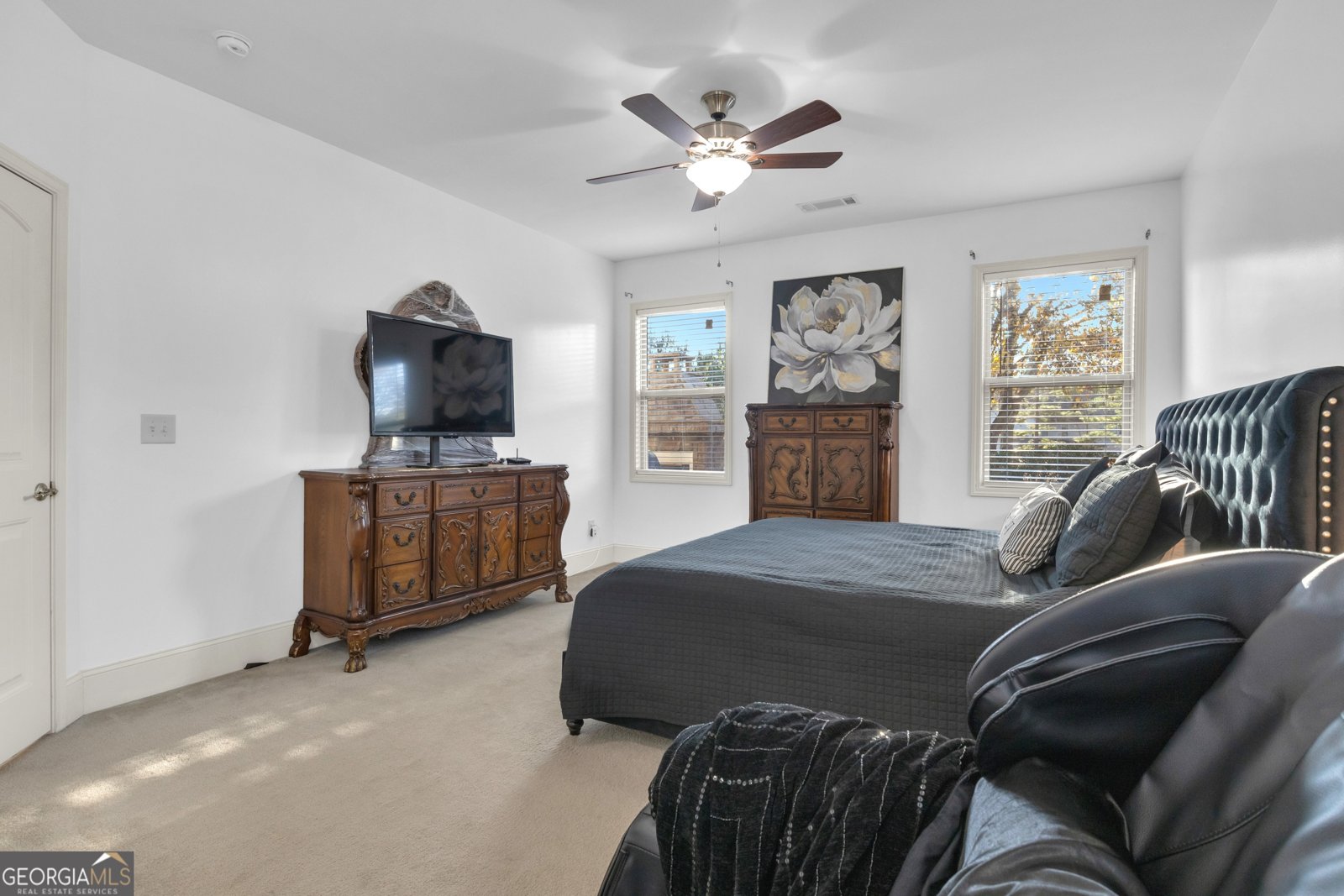 115 Haddonstone Drive Fayetteville - Photo 36