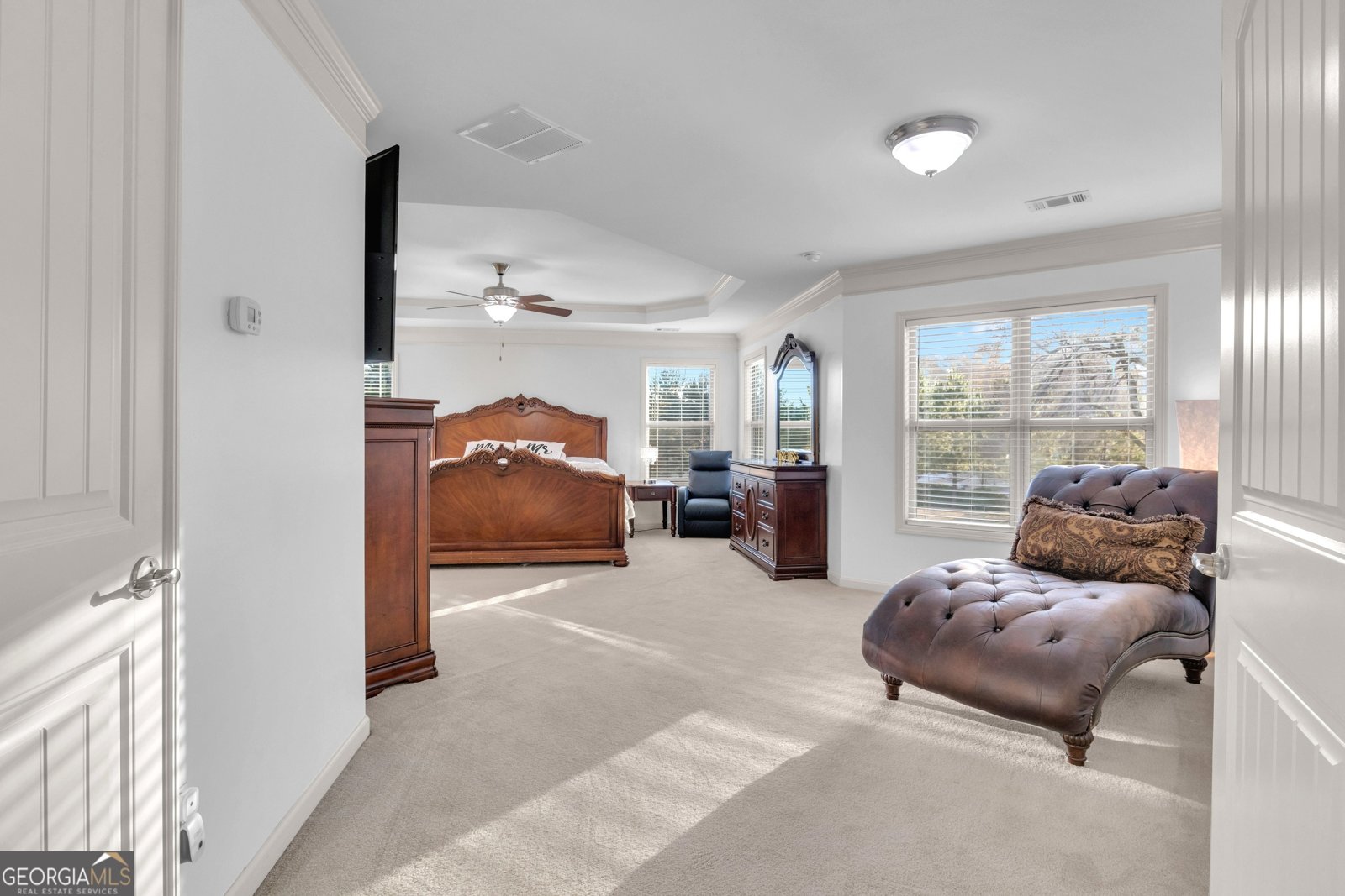 115 Haddonstone Drive Fayetteville - Photo 41