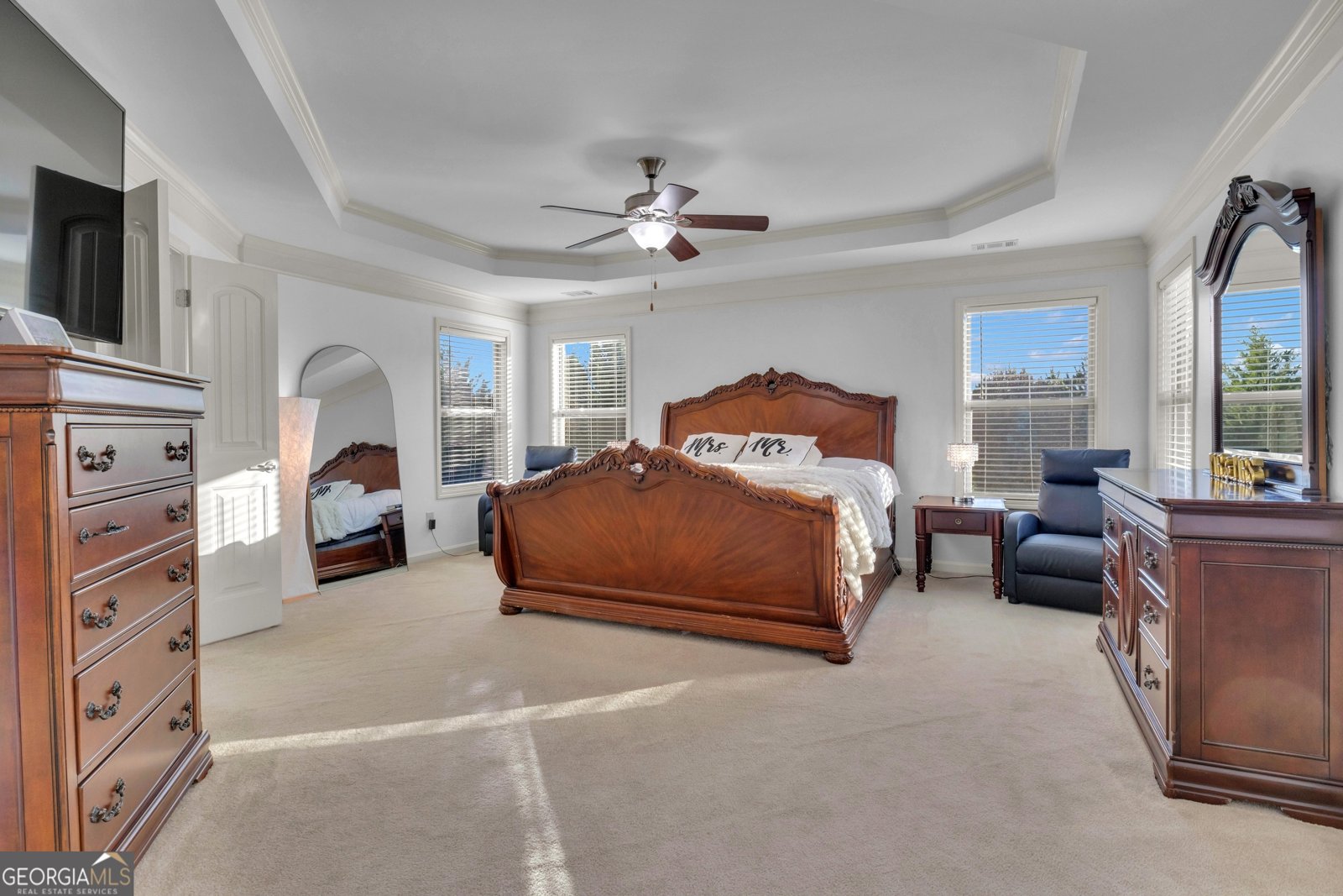 115 Haddonstone Drive Fayetteville - Photo 43