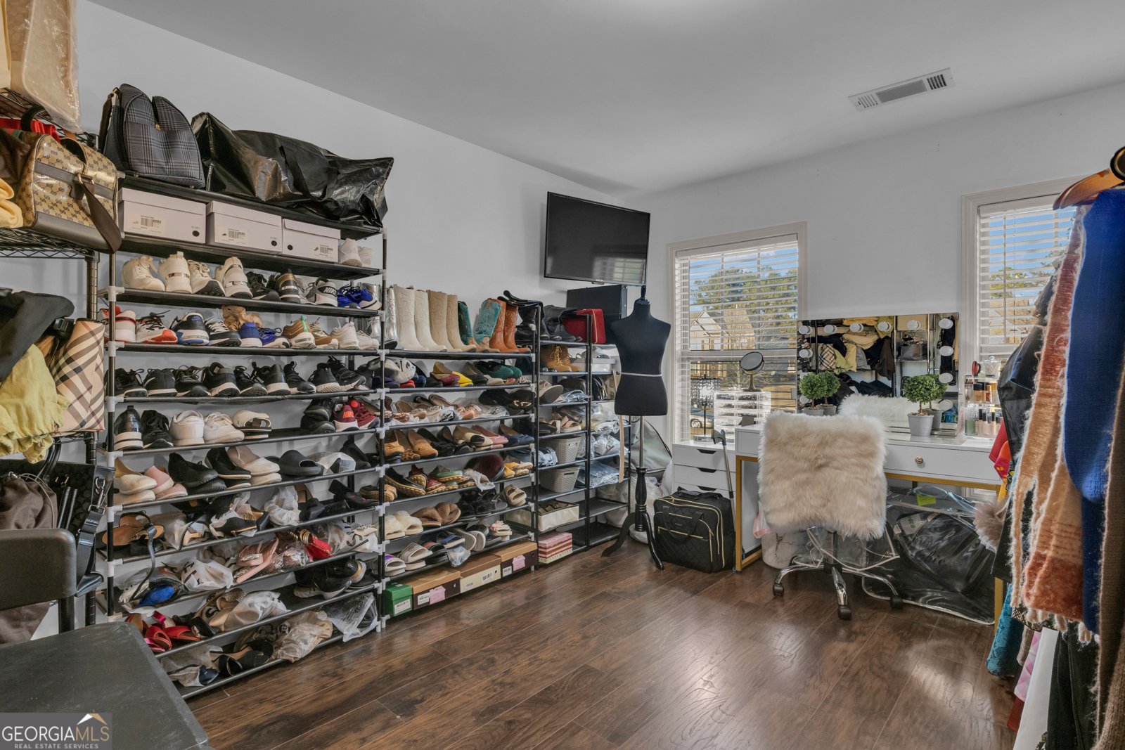 115 Haddonstone Drive Fayetteville - Photo 53