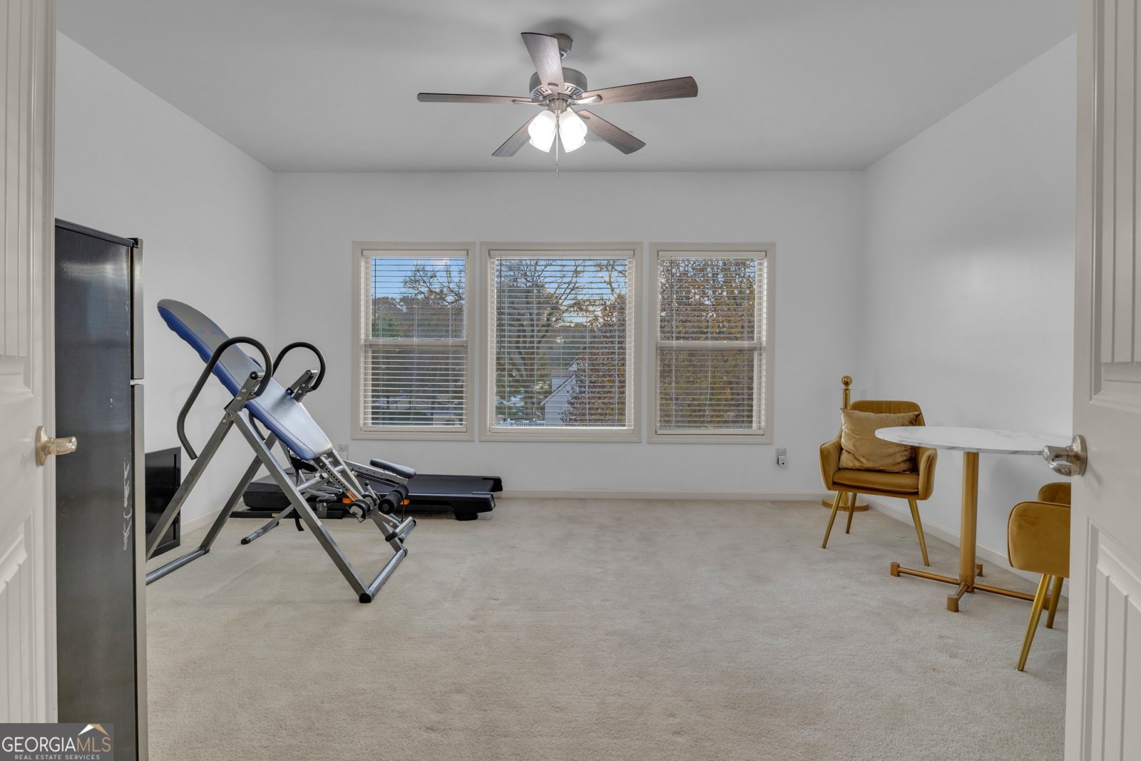 115 Haddonstone Drive Fayetteville - Photo 61