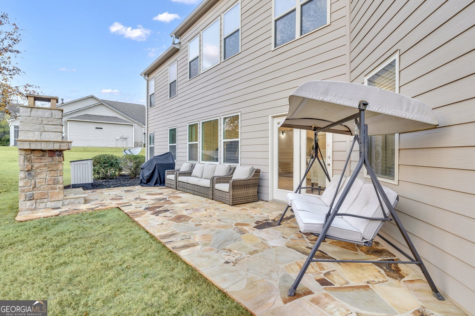 115 Haddonstone Drive Fayetteville - Photo 65