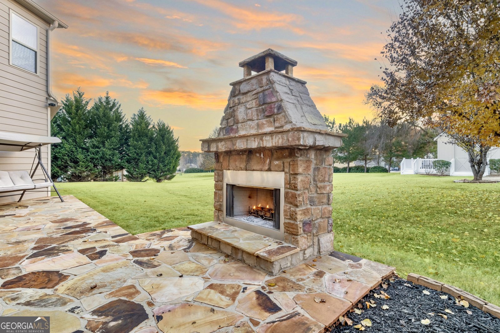 115 Haddonstone Drive Fayetteville - Photo 66