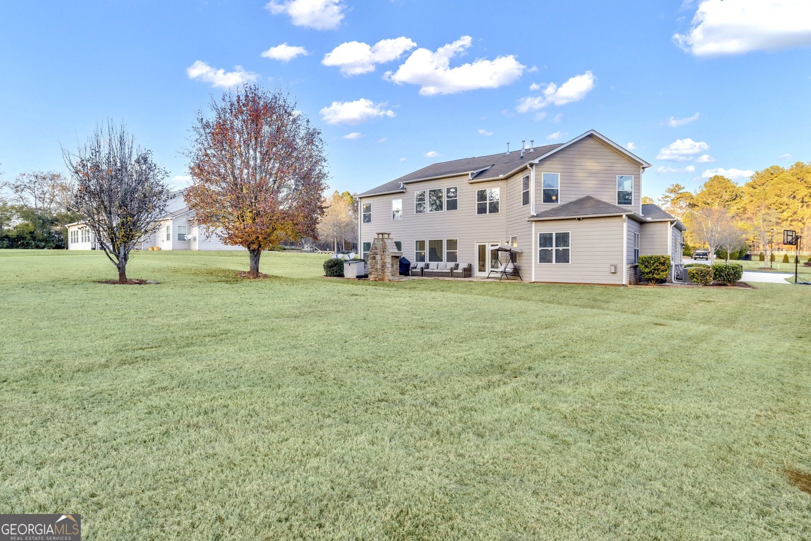 115 Haddonstone Drive Fayetteville - Photo 67