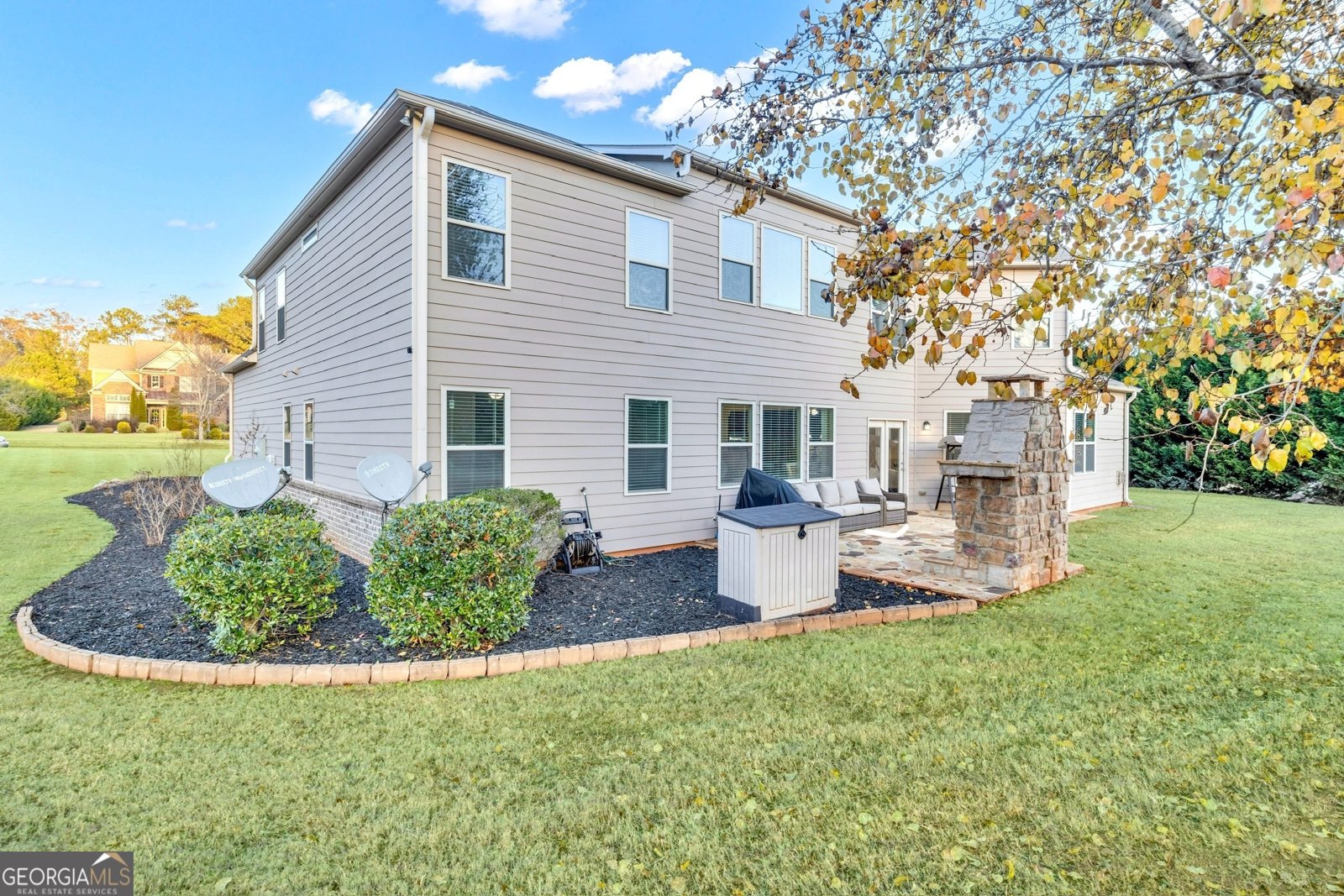 115 Haddonstone Drive Fayetteville - Photo 68