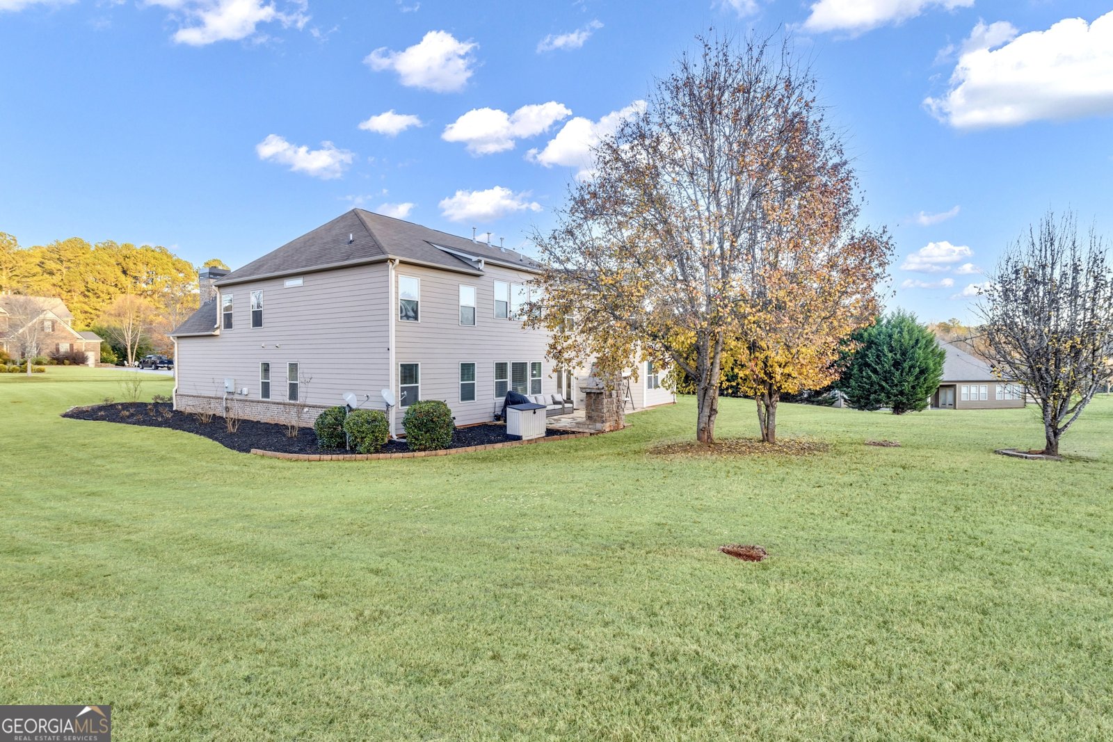 115 Haddonstone Drive Fayetteville - Photo 69