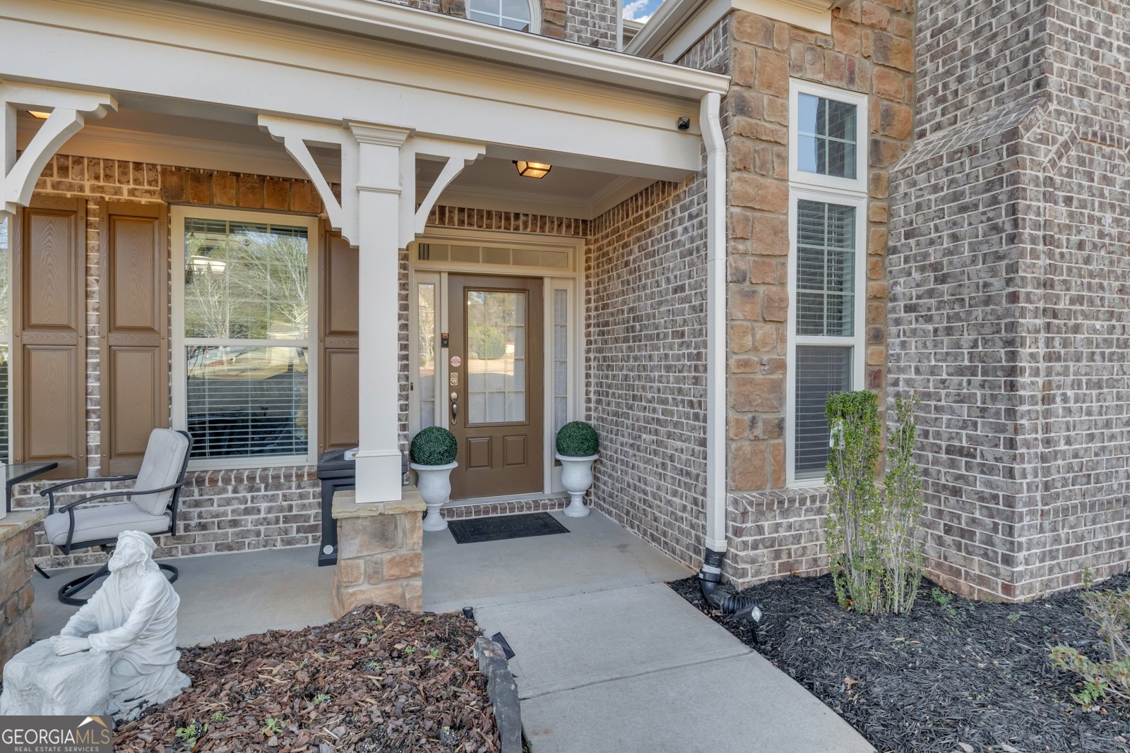 115 Haddonstone Drive Fayetteville - Photo 7