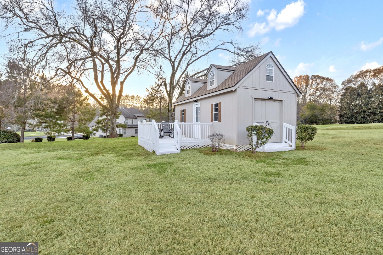 115 Haddonstone Drive Fayetteville - Photo 70