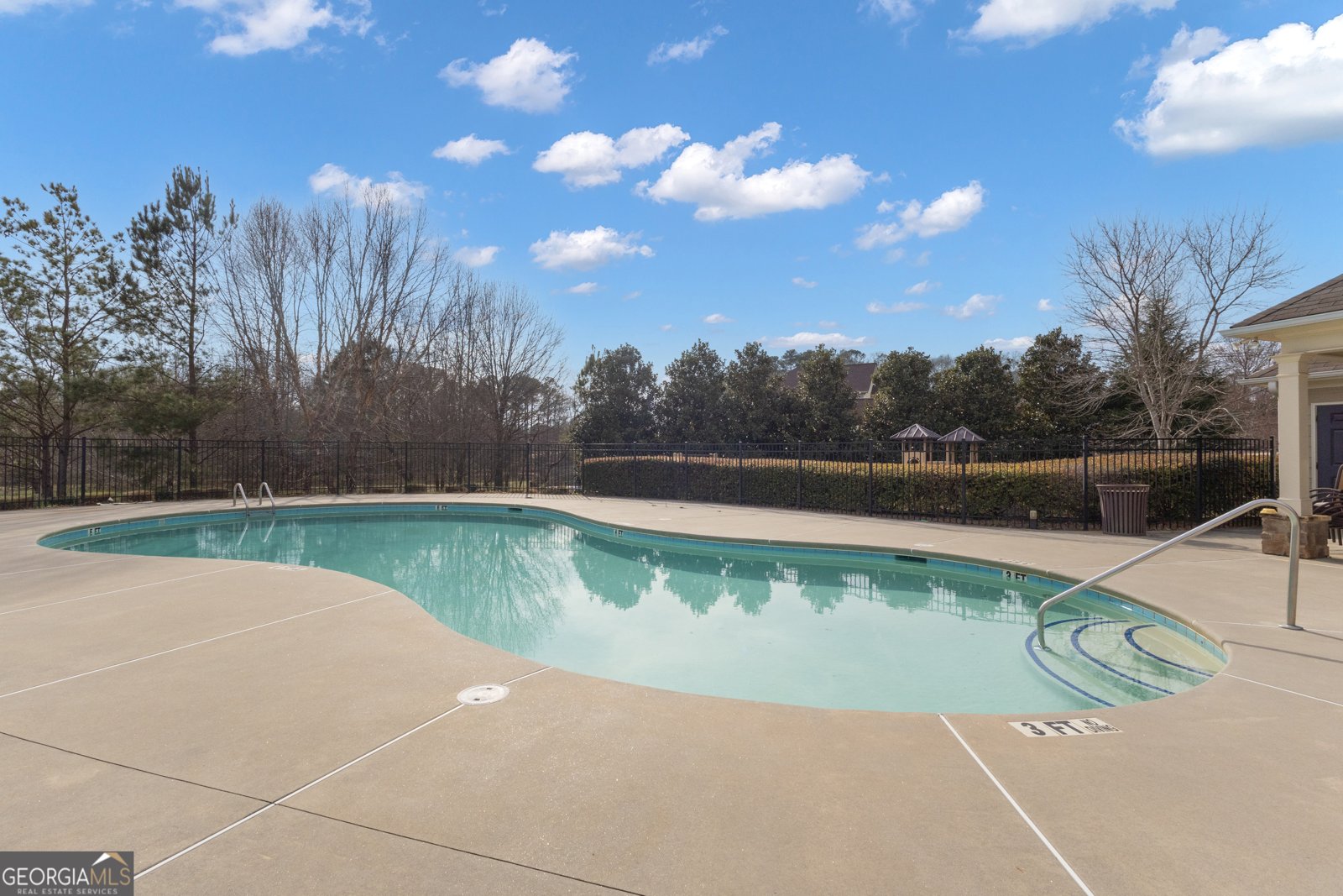 115 Haddonstone Drive Fayetteville - Photo 72