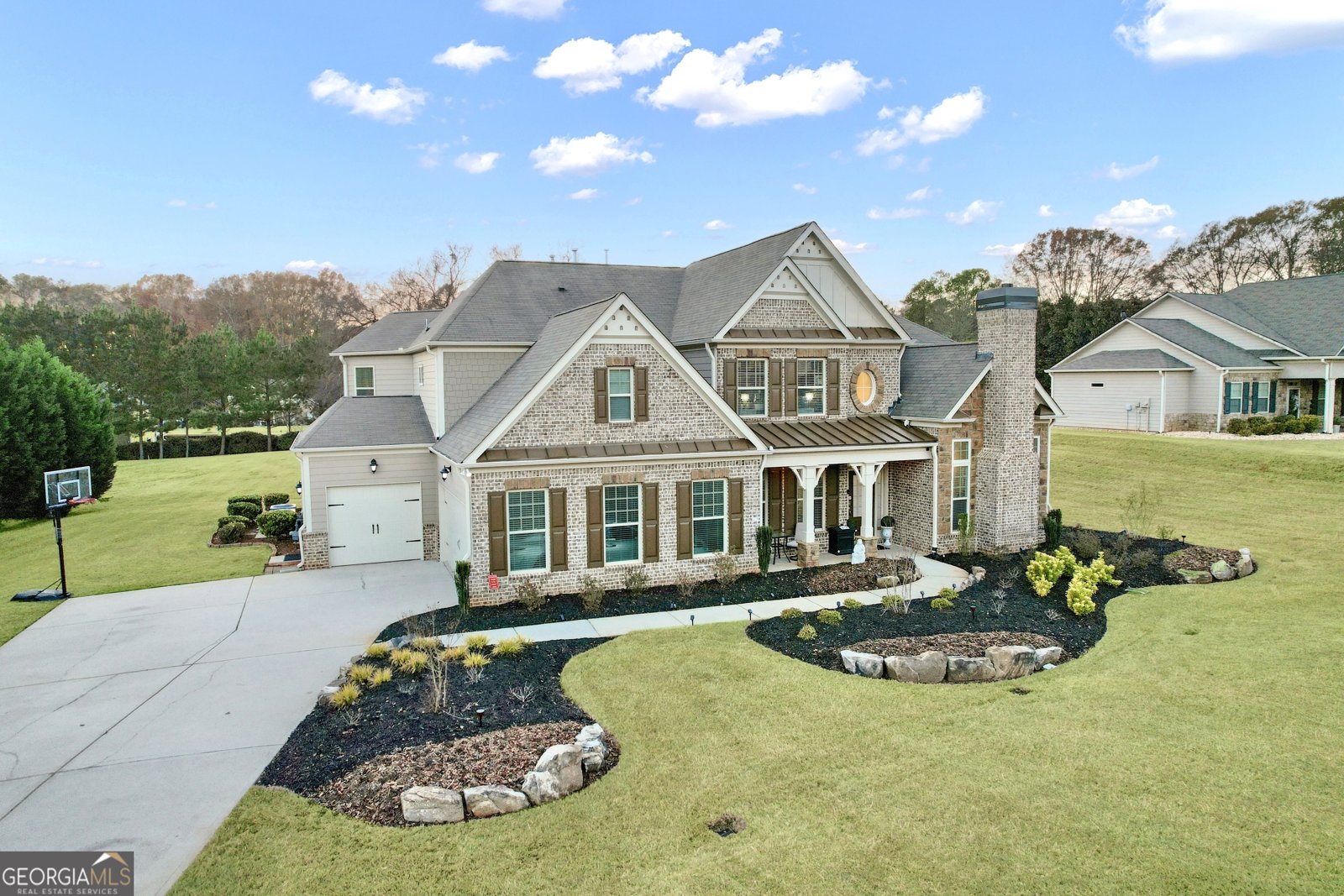 115 Haddonstone Drive Fayetteville - Photo 73