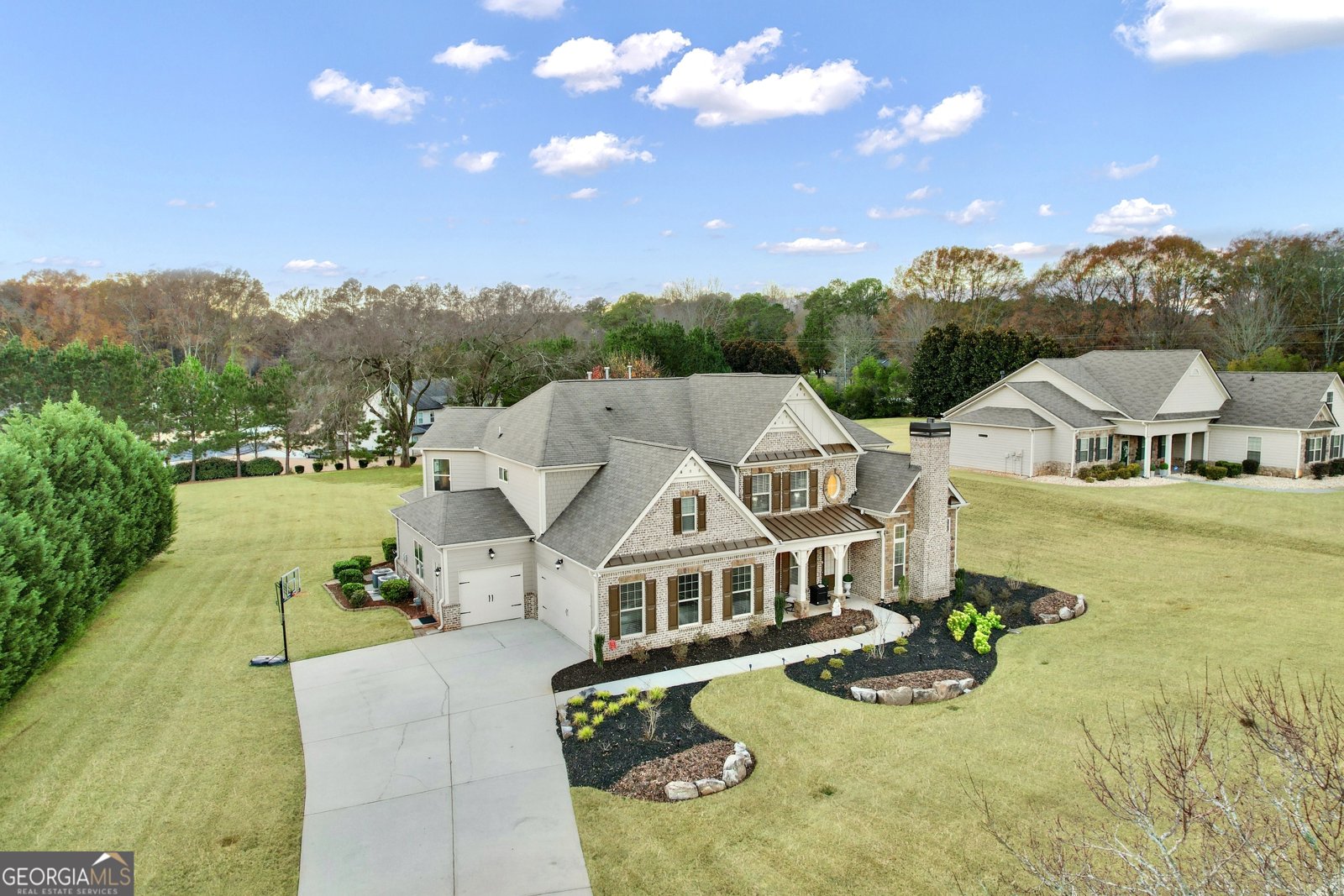 115 Haddonstone Drive Fayetteville - Photo 74