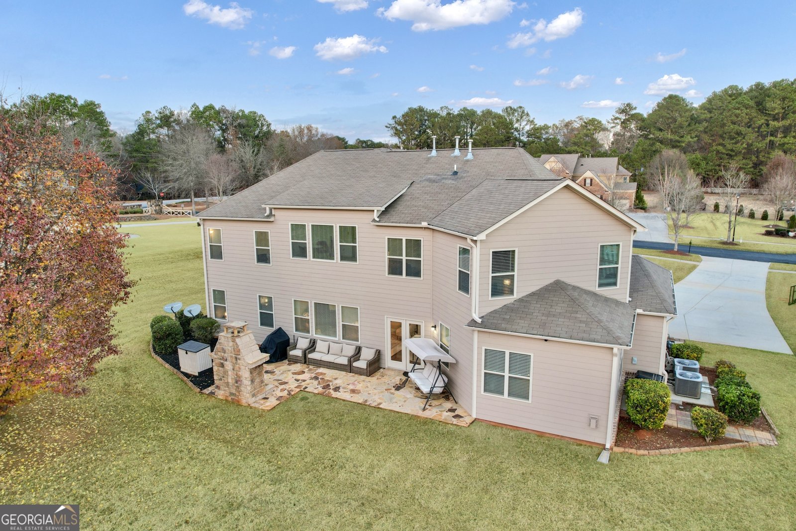 115 Haddonstone Drive Fayetteville - Photo 75